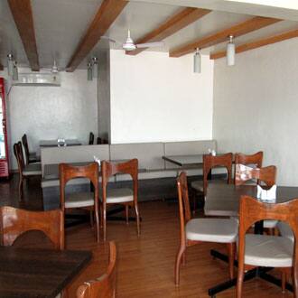 Hotel Prasad, Ratnagiri 5